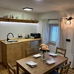 S Rafty Daire Vyšší Brod