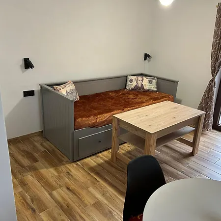 S Rafty Vyšší Brod