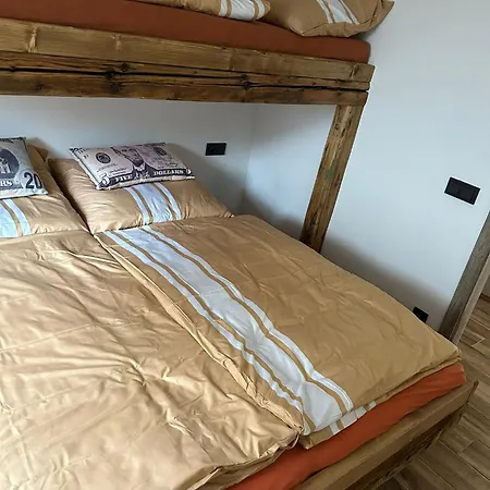 S Rafty Vyšší Brod