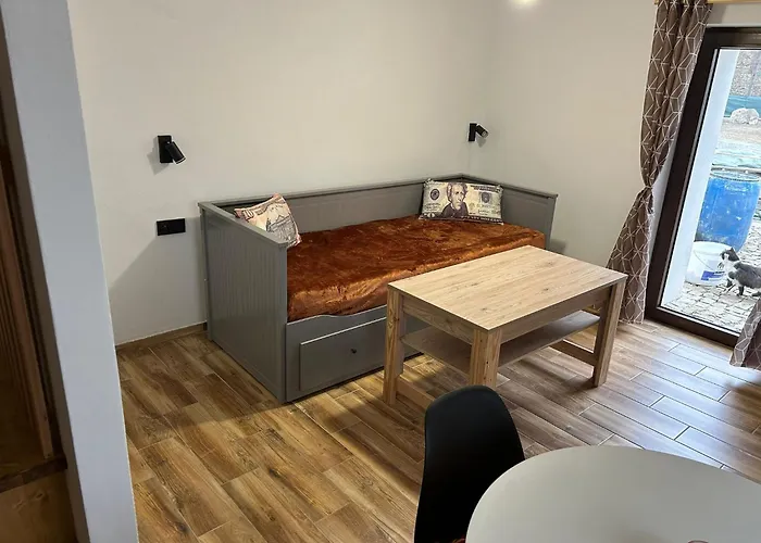 S Rafty Vyšší Brod