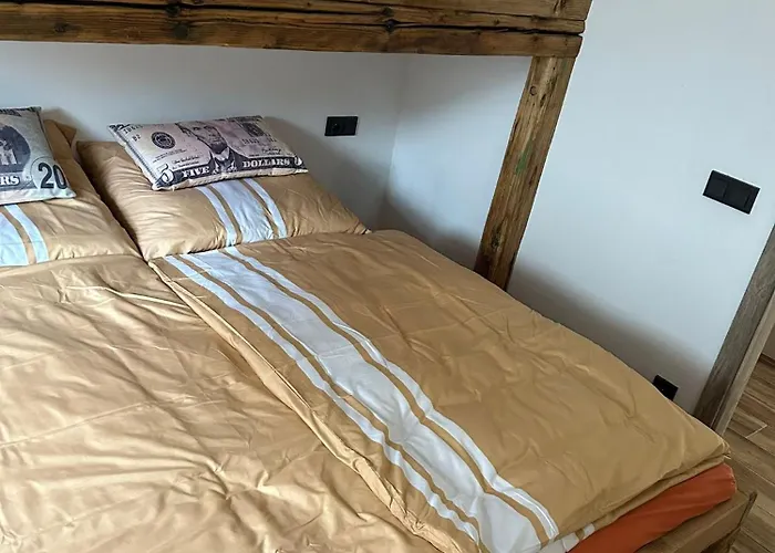 S Rafty Vyšší Brod