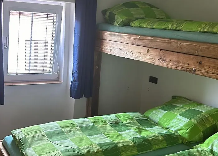 S Rafty Apartamento