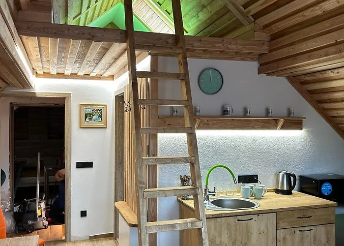 S Rafty * Vyšší Brod