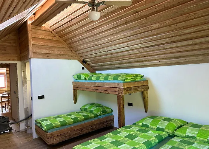 S Rafty Apartamento