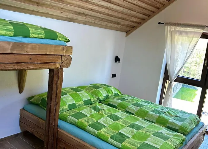 S Rafty Apartamento