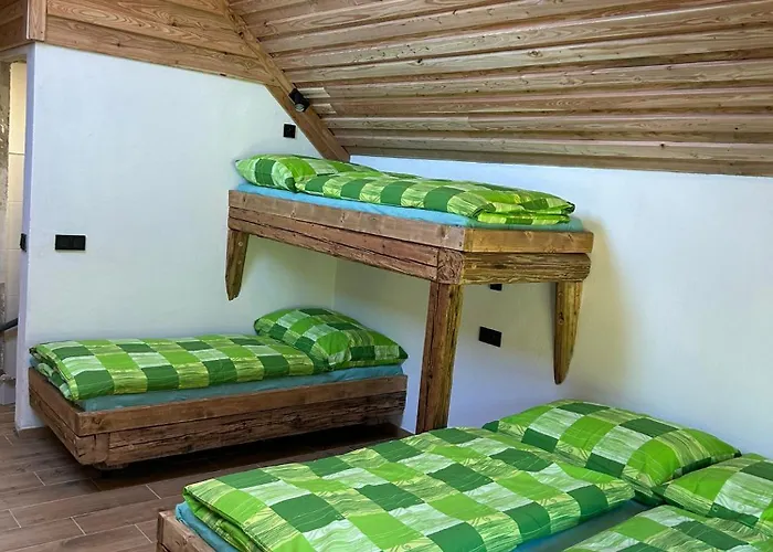 Apartamento S Rafty