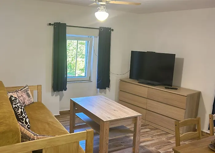 S Rafty * Vyšší Brod
