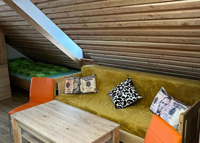 S Rafty Apartamento